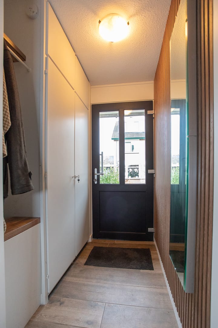 Foto 4 van De Karekiet 12