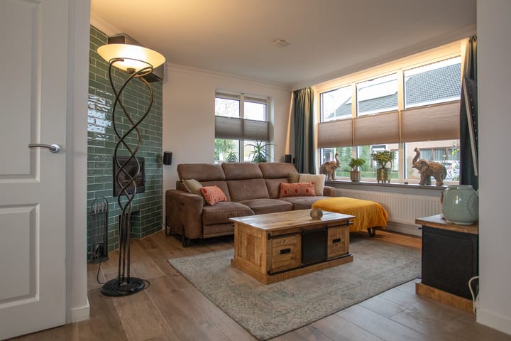 Foto 6 van De Karekiet 12