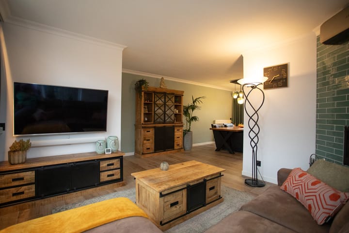 Foto 9 van De Karekiet 12