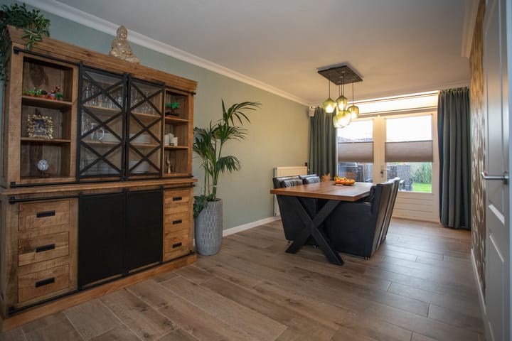 Foto 10 van De Karekiet 12