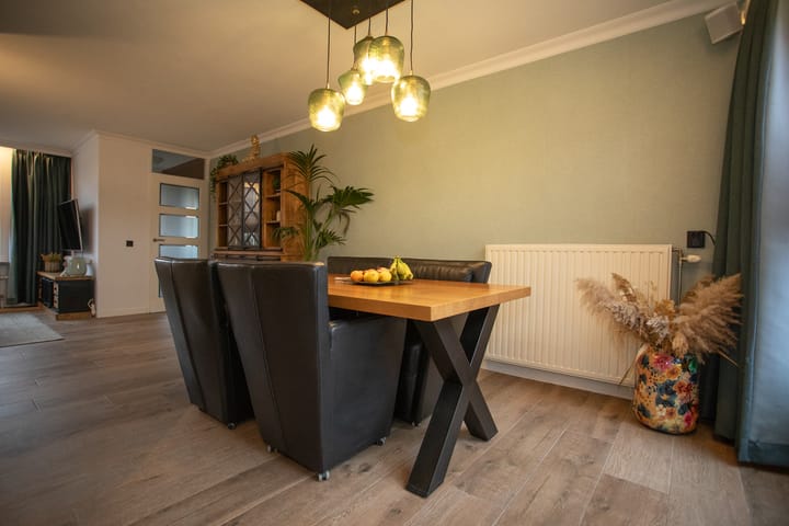 Foto 13 van De Karekiet 12