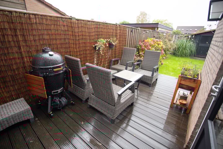 Foto 39 van De Karekiet 12