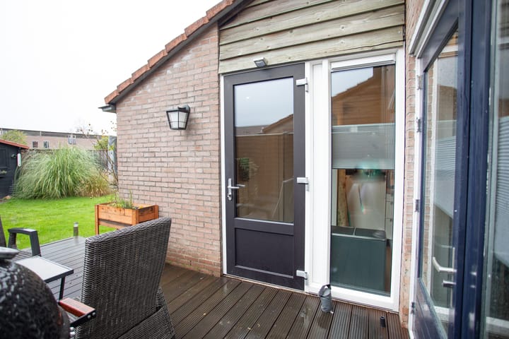 Foto 40 van De Karekiet 12