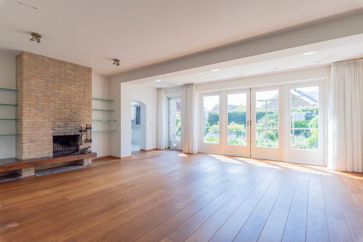 Foto 2 van Kleiweg 19