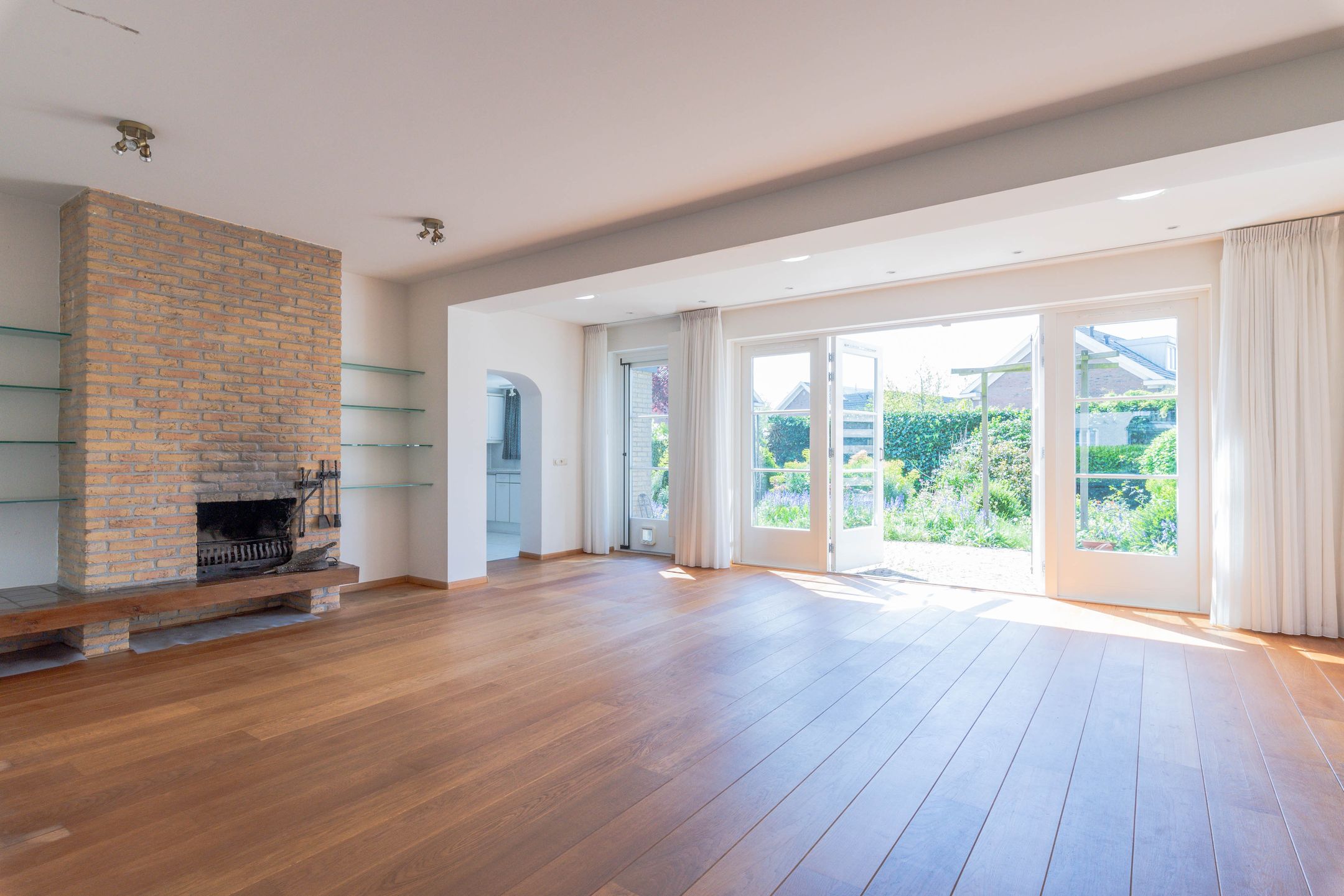 Foto 3 van Kleiweg 19