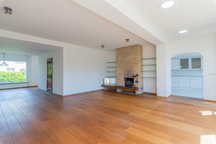 Foto 4 van Kleiweg 19