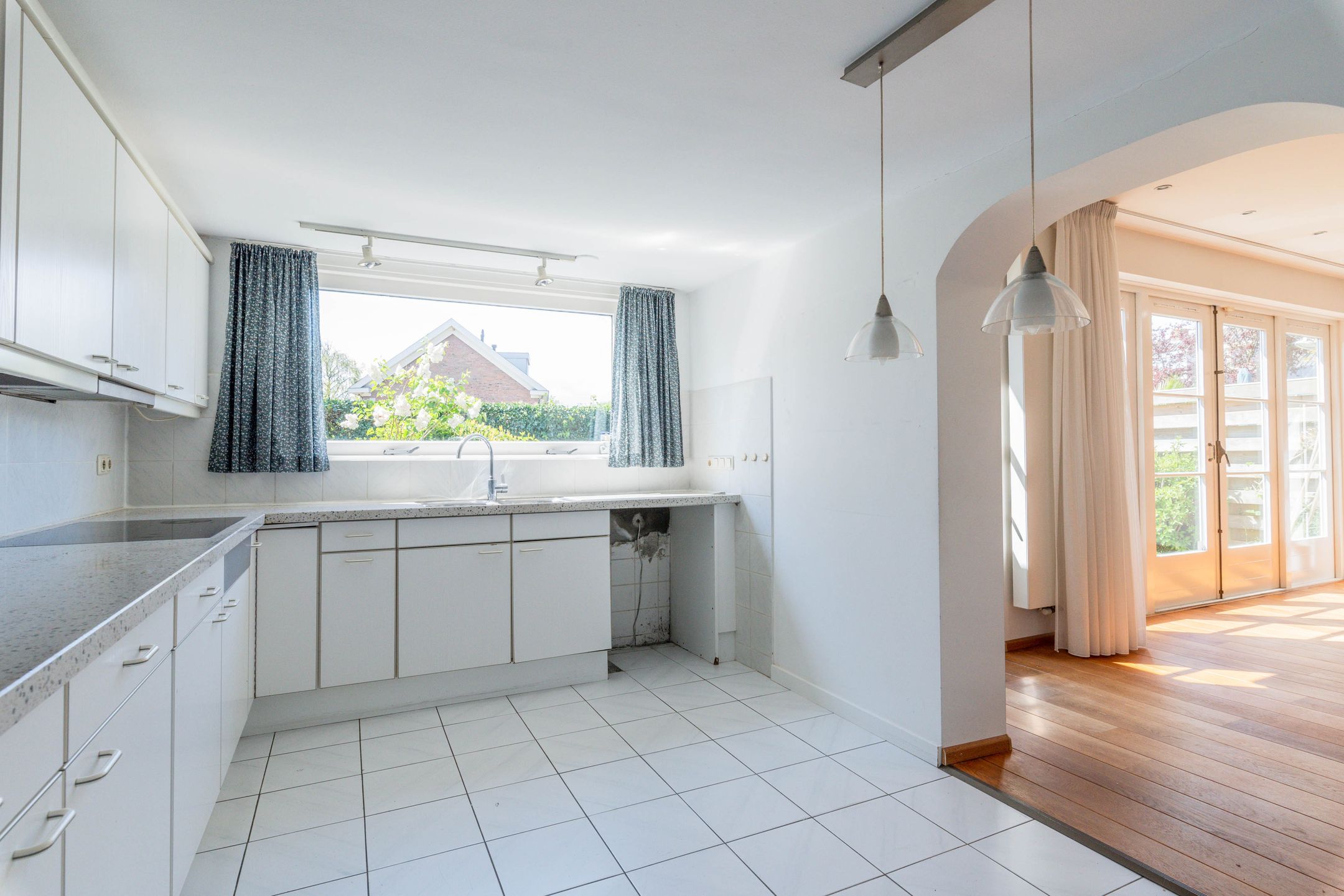 Foto 6 van Kleiweg 19