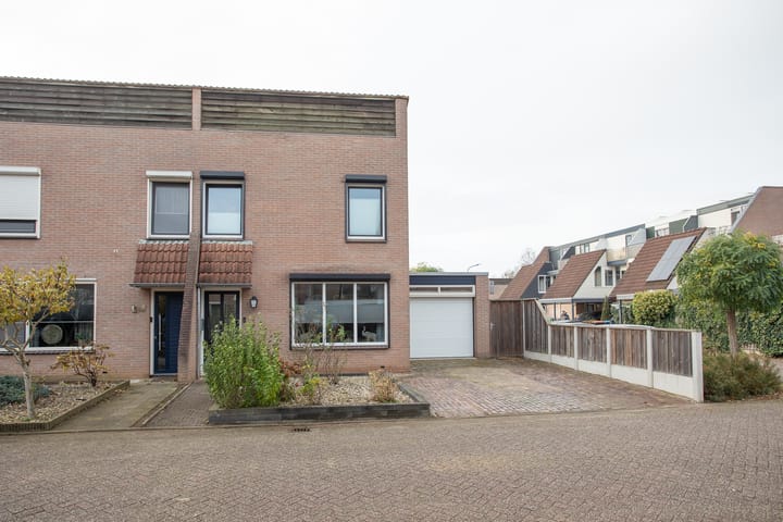 Foto 45 van De Karekiet 12