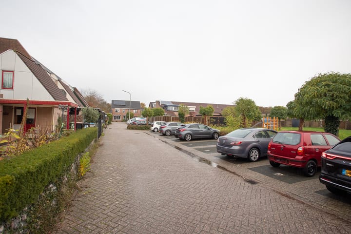 Foto 50 van De Karekiet 12