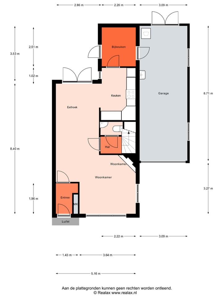 Foto 51 van De Karekiet 12