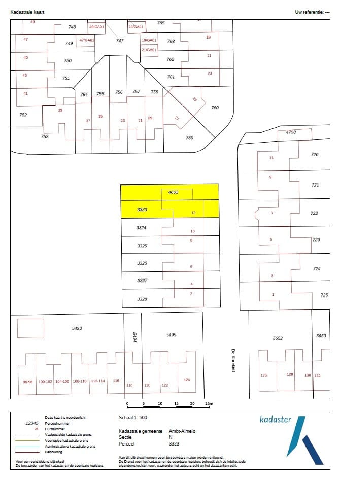 Foto 57 van De Karekiet 12