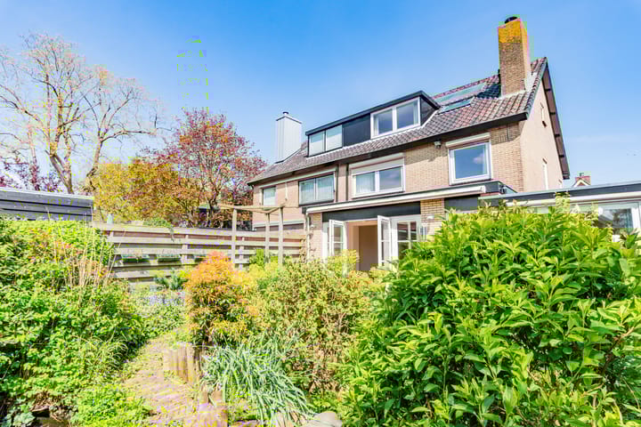 Foto 32 van Kleiweg 19