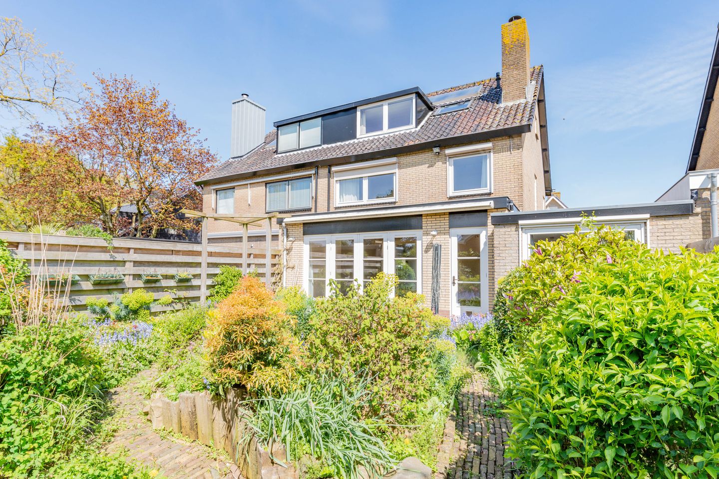 Foto 35 van Kleiweg 19