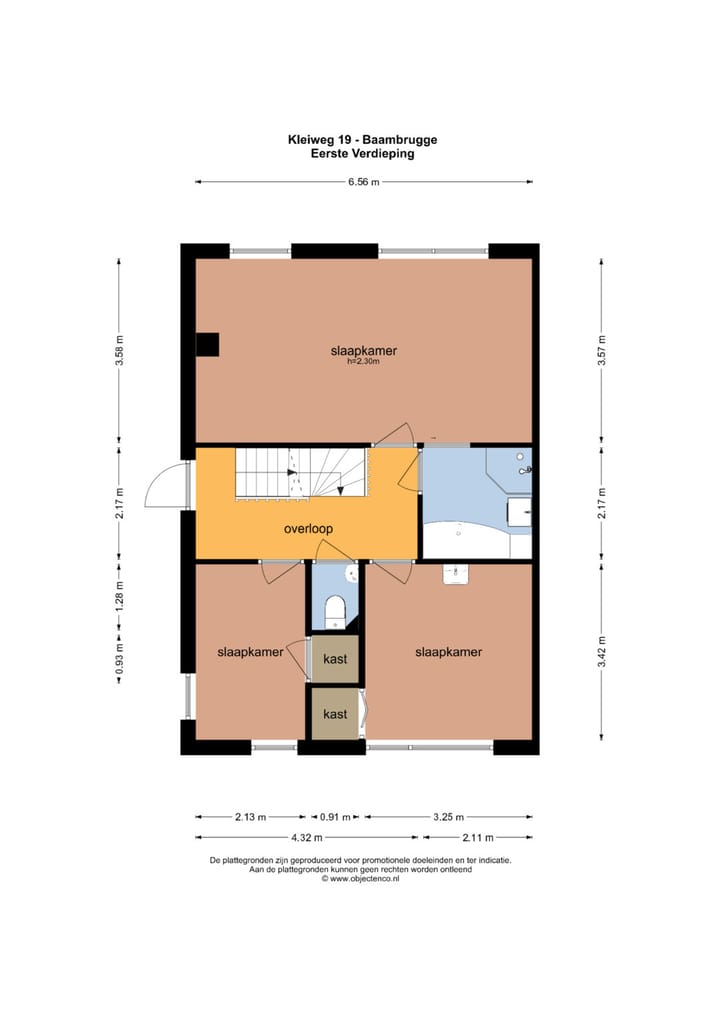 Foto 40 van Kleiweg 19