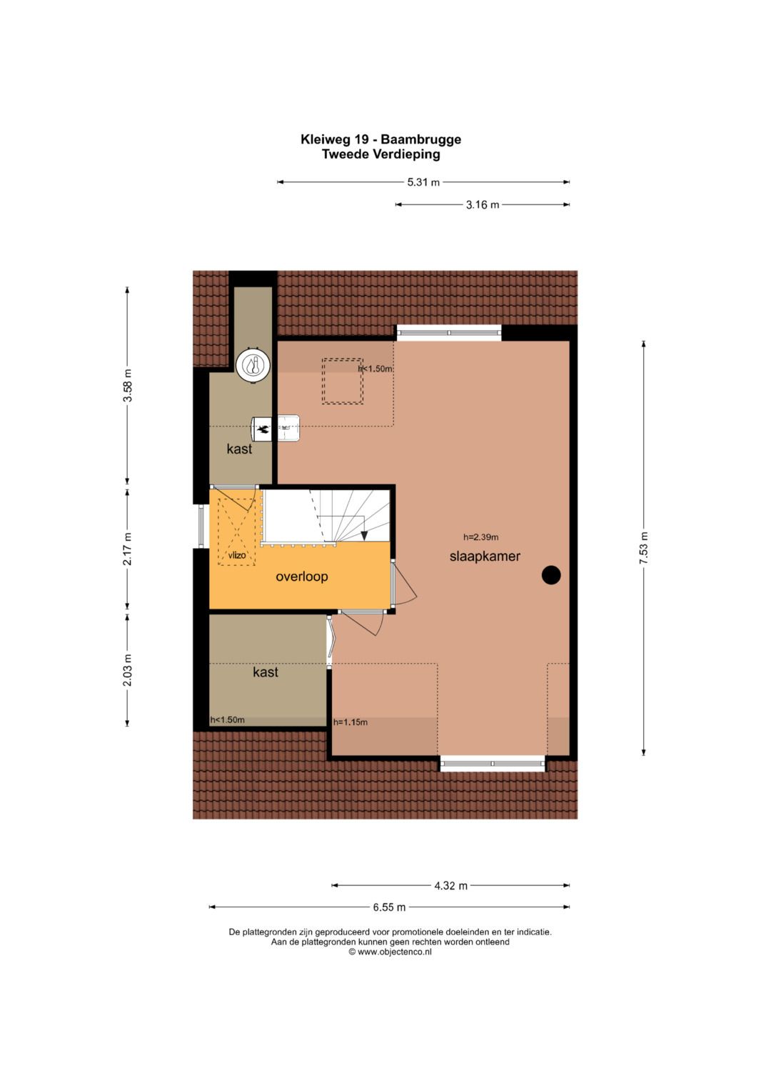 Foto 41 van Kleiweg 19