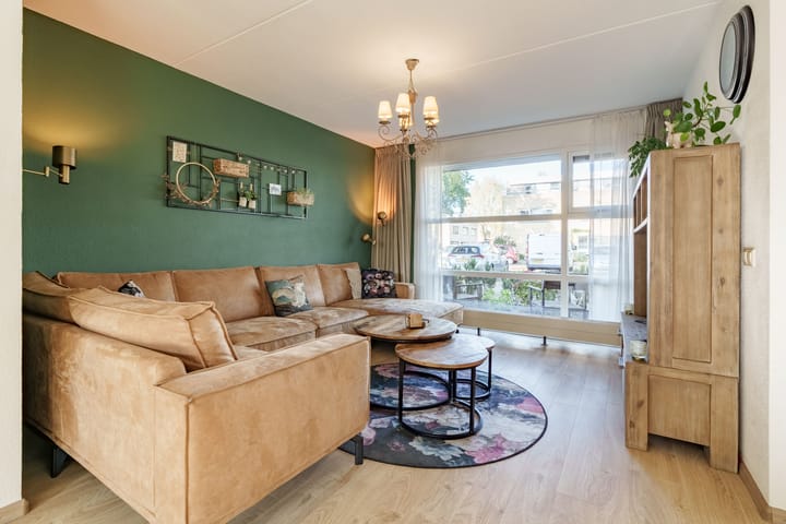 Foto 2 van Annie M.G. Schmidtstraat 9