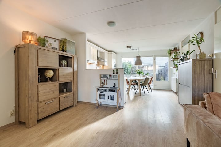 Foto 3 van Annie M.G. Schmidtstraat 9