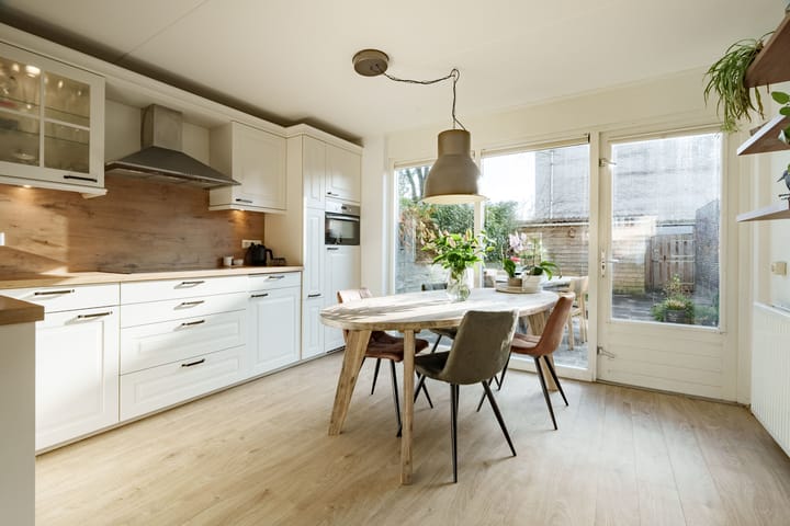 Foto 4 van Annie M.G. Schmidtstraat 9