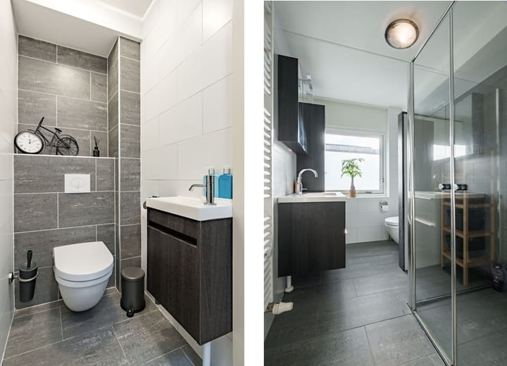 Foto 5 van Annie M.G. Schmidtstraat 9