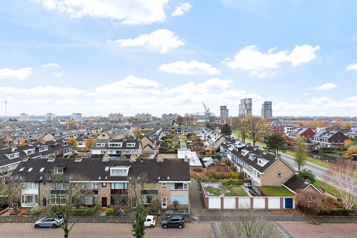 View photo 3 of Buizerdstraat 260