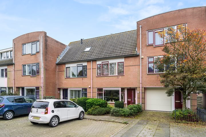 Foto 2 van Churchilldreef 31