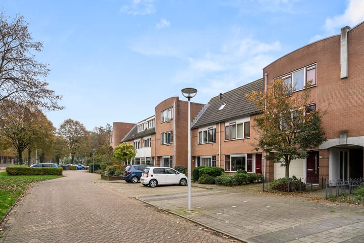 Foto 3 van Churchilldreef 31