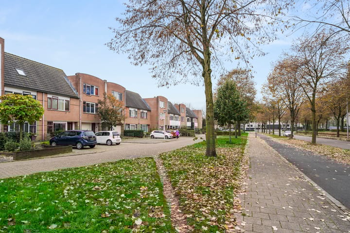 Foto 5 van Churchilldreef 31