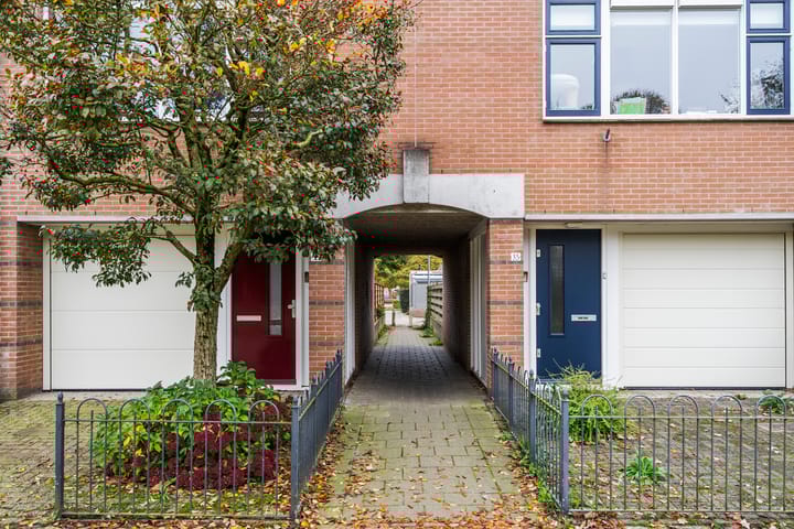 Foto 4 van Churchilldreef 31