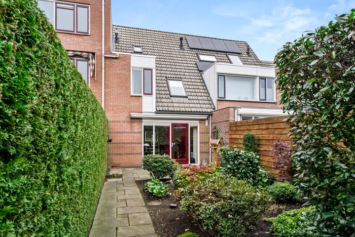 Foto 6 van Churchilldreef 31