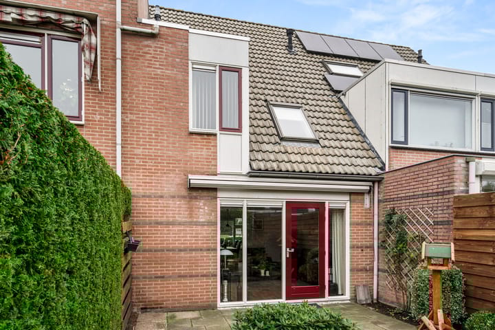 Foto 7 van Churchilldreef 31