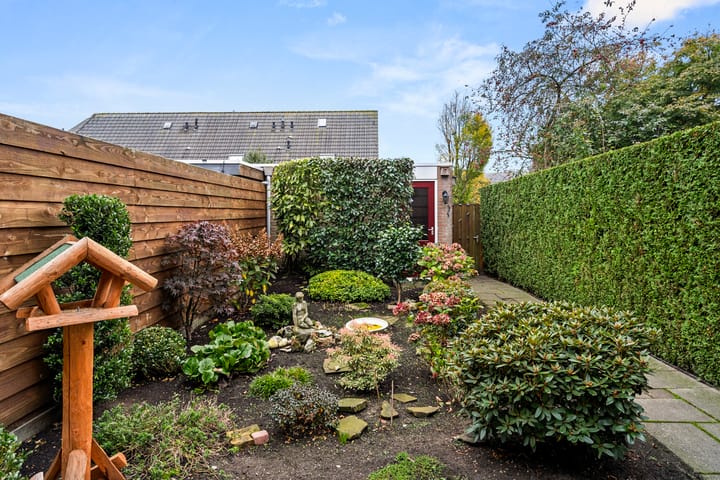 Foto 8 van Churchilldreef 31