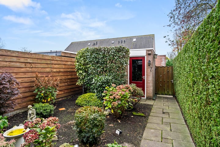 Foto 9 van Churchilldreef 31