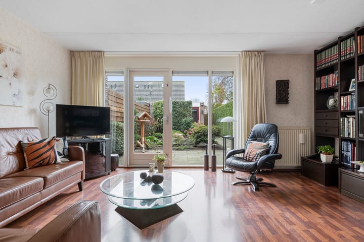 Foto 13 van Churchilldreef 31