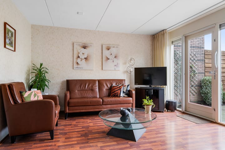 Foto 14 van Churchilldreef 31