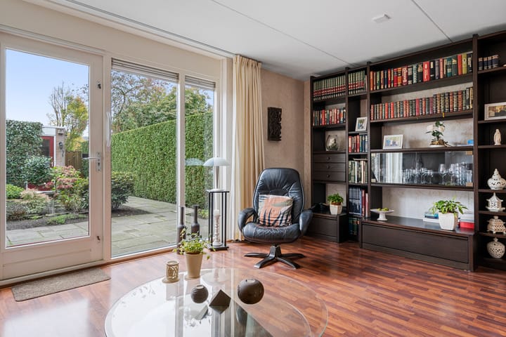 Foto 15 van Churchilldreef 31