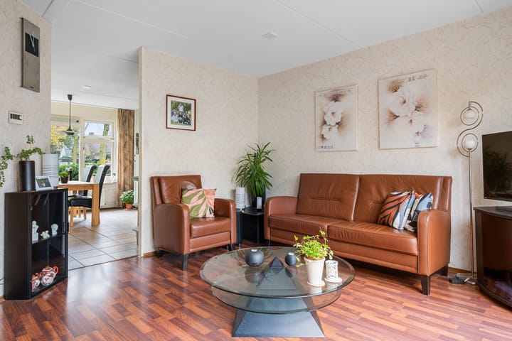 Foto 16 van Churchilldreef 31