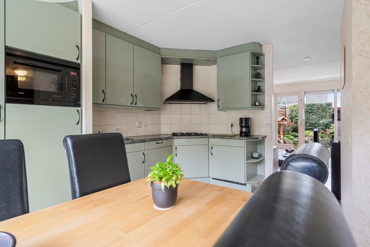 Foto 17 van Churchilldreef 31