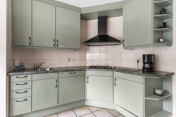 Foto 18 van Churchilldreef 31