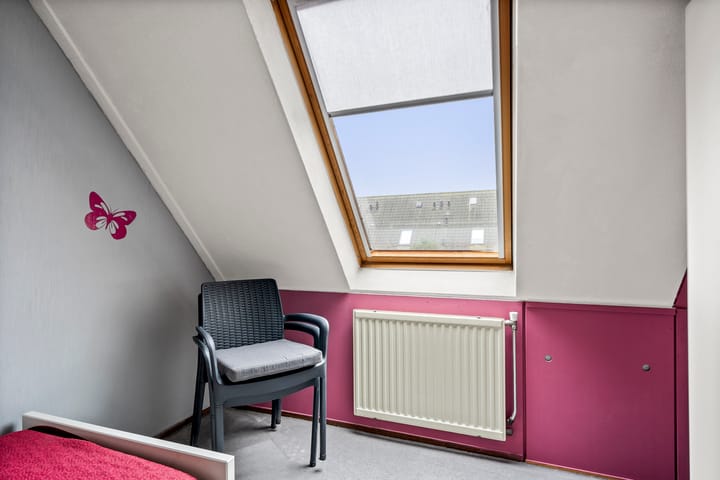 Foto 24 van Churchilldreef 31