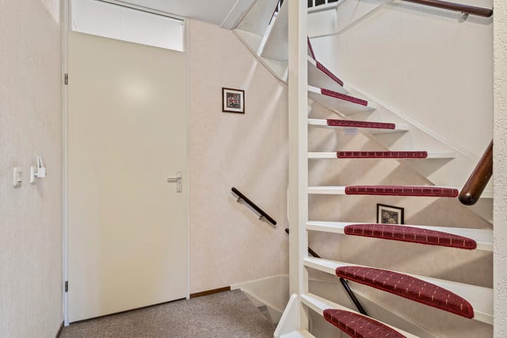 Foto 28 van Churchilldreef 31