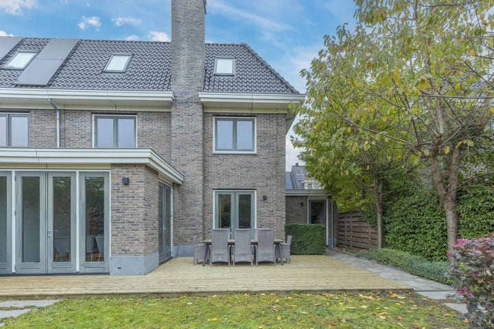 Foto 6 van Cannenburgh 13