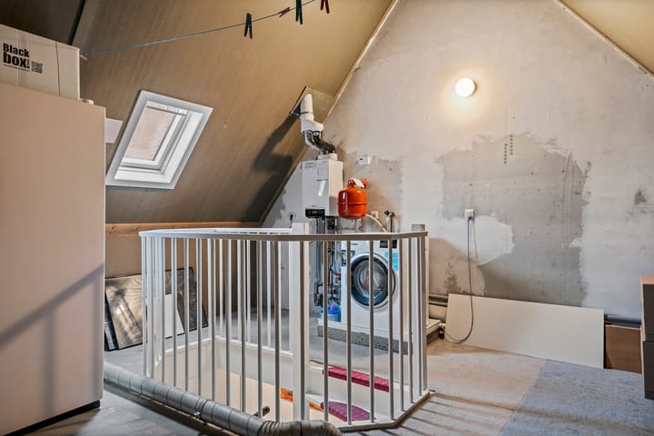 Foto 29 van Churchilldreef 31