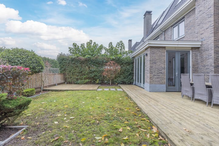 Foto 7 van Cannenburgh 13