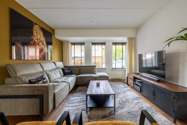 Foto 5 van Hof van Florence 6