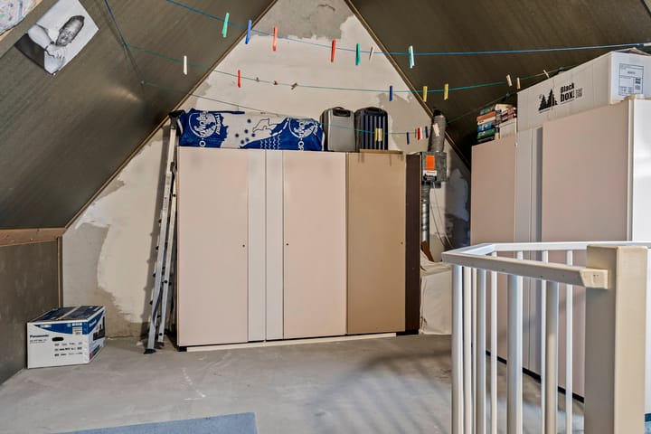 Foto 30 van Churchilldreef 31