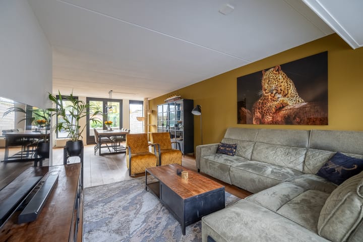 Foto 7 van Hof van Florence 6