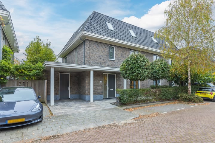 Foto 9 van Cannenburgh 13