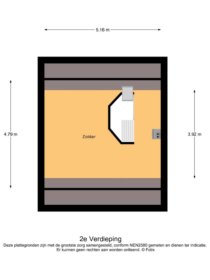 Foto 32 van Churchilldreef 31