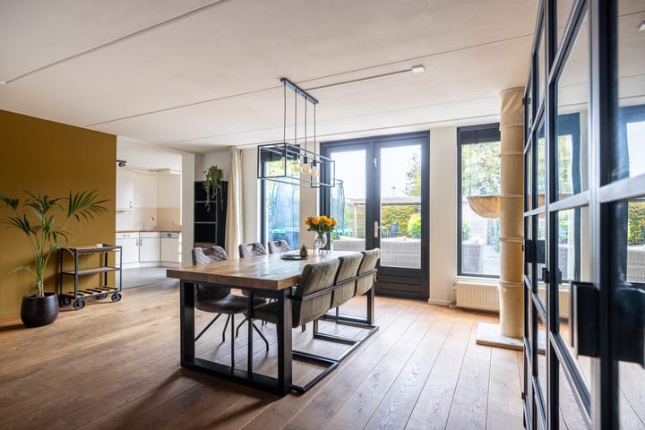 Foto 8 van Hof van Florence 6