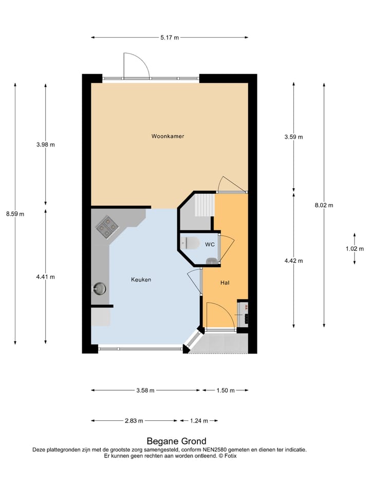 Foto 33 van Churchilldreef 31